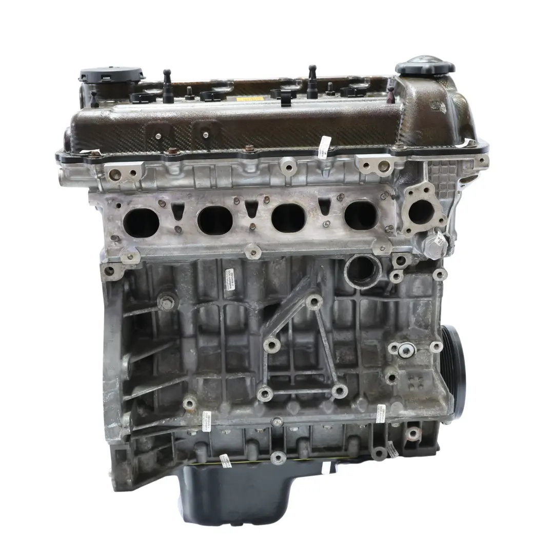 320si N45 Silnik Goły Słupek N45B20A Nowy Rozrząd do BMW E90 o numerze 0404479 BMW E90 320si N45 Silnik Goły Słupek N45B20A Nowy Rozrząd - SKU 0404479-1 - Numer Części 0404479