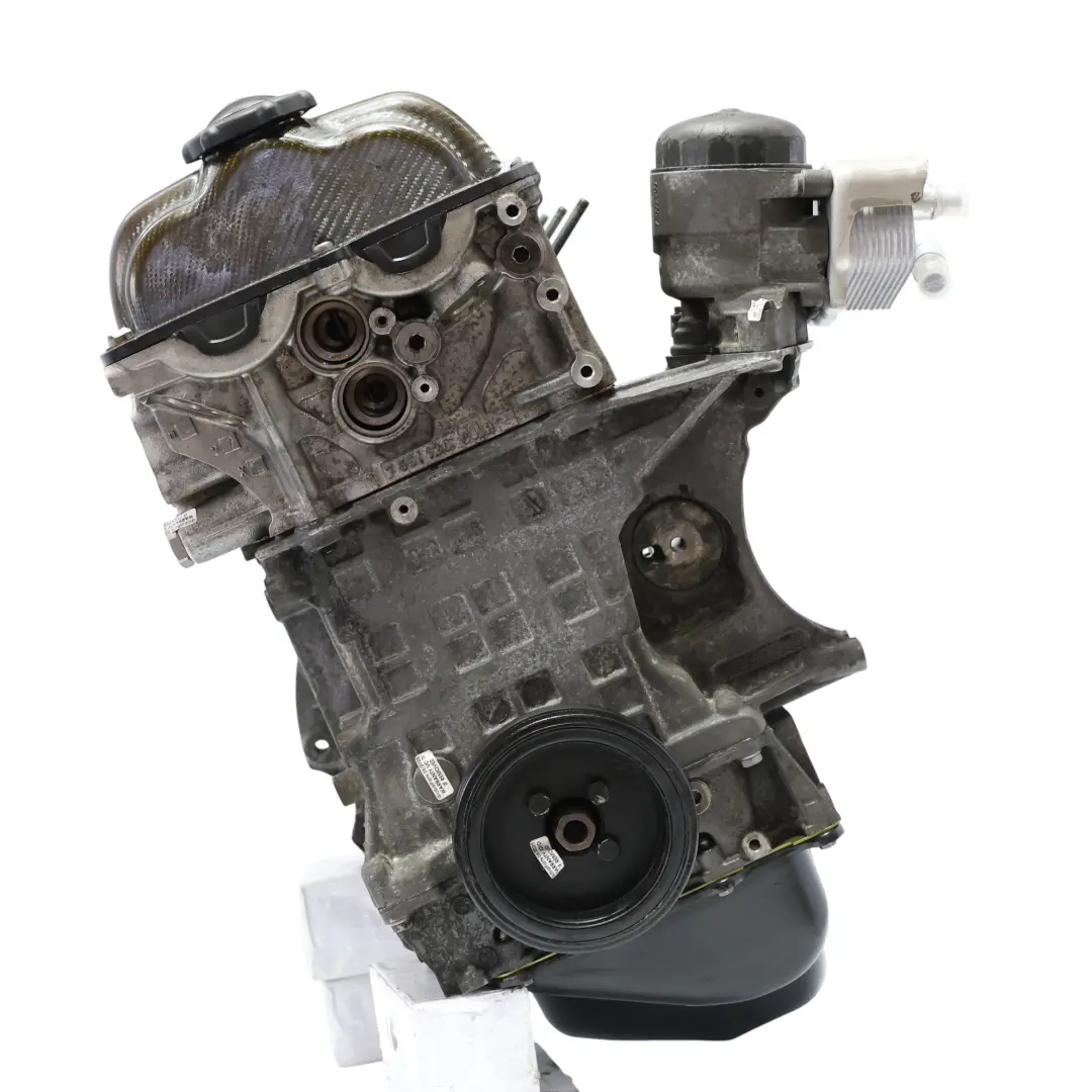320si N45 173HP Motor Desnudo N45B20A GARANTÍA para BMW Serie 3 E90 con número de pieza 0404479 BMW Serie 3 E90 320si N45 173HP Motor Desnudo N45B20A GARANTÍA - SKU 0404479 - Número de pieza 0404479