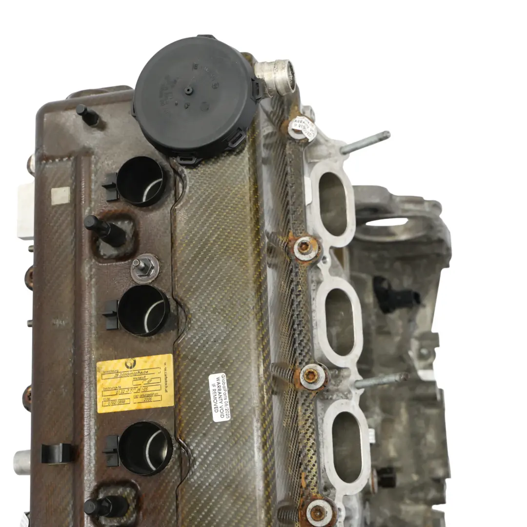 BMW E90 320si N45 173CV Moteur Nu N45B20A avec 104 000km, GARANTIE - SKU 0404479 - Numéro de pièce 0404479
