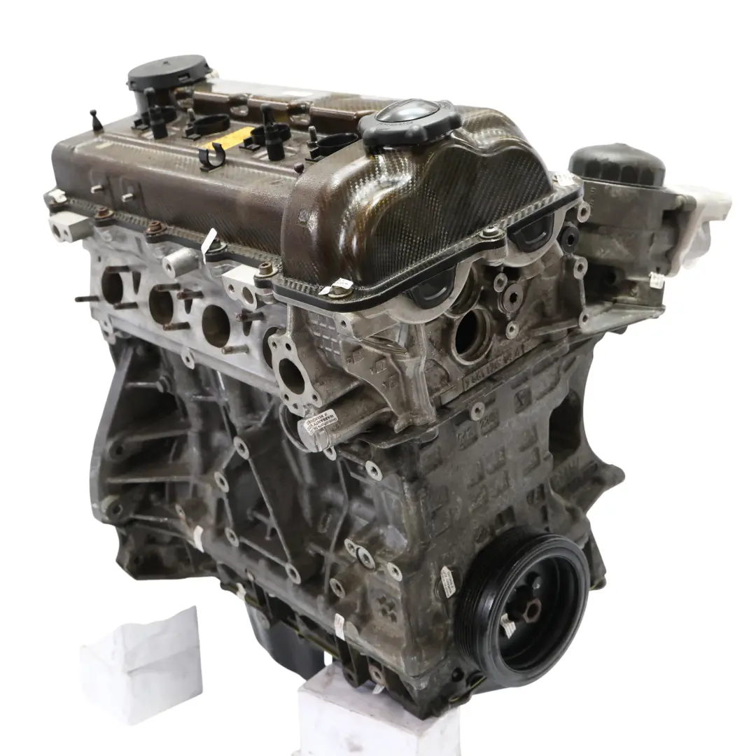 320si N45 173HP Motore Nudo N45B20A GARANZIA per BMW E90 con numero di parte 0404479 BMW E90 320si N45 173HP Motore Nudo N45B20A GARANZIA - SKU 0404479 - Numero di parte 0404479