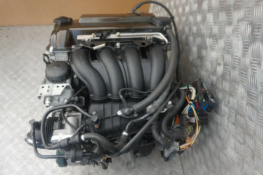 320si N45 173HP Bare Engine N45B20A with 65k miles, WARRANTY BMW 3 Series E90 - SKU 0404479 - Part number 0404479