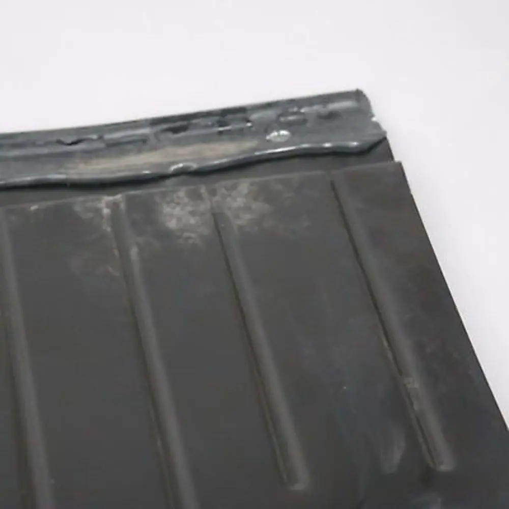 BMW 5 Series E61 Touring Portable DVD System Holder Bracket Plate 0 - SKU 404659 - Part number 404659