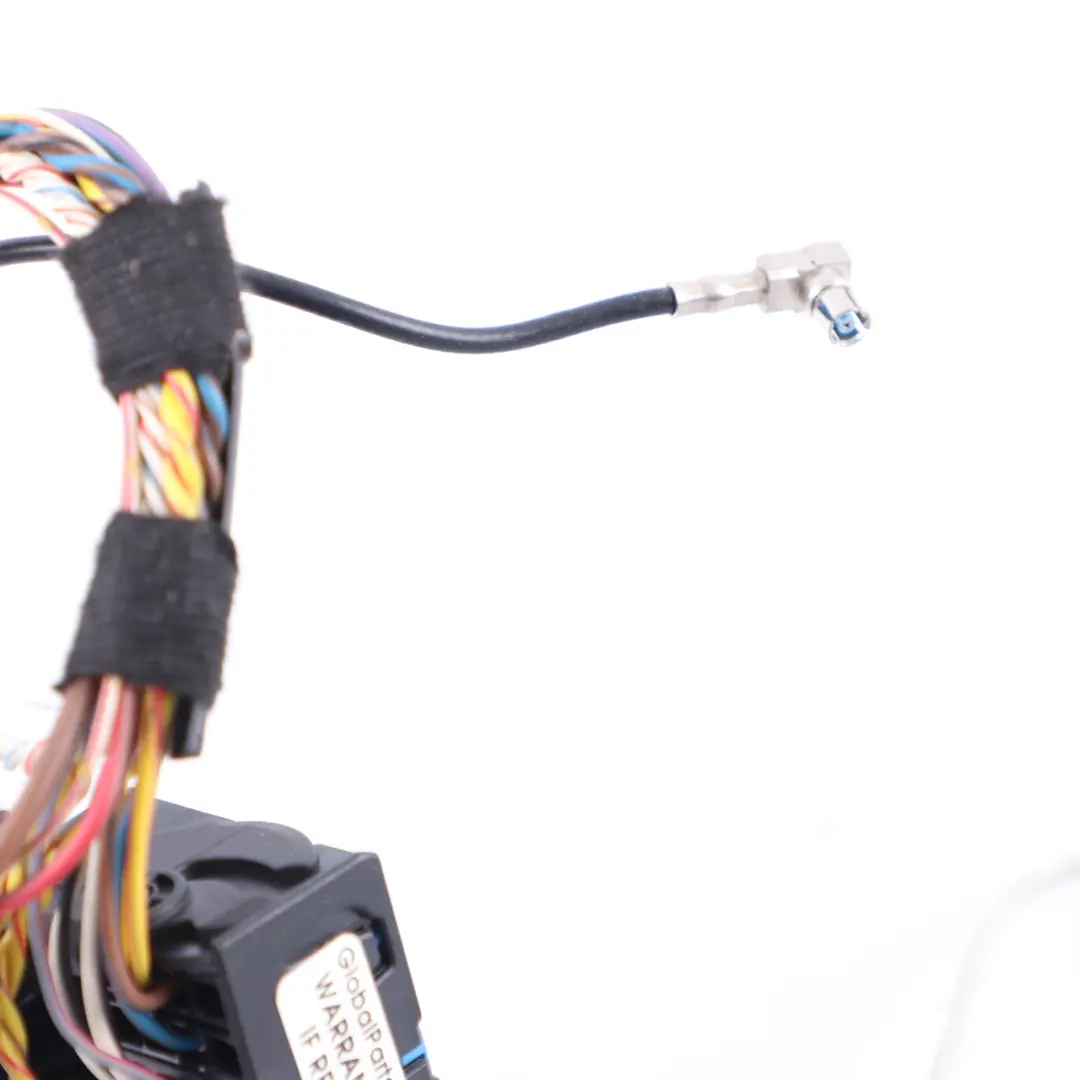Mini R50 R52 R53 iPod Interface Adapter Connection Cable Unit Module - SKU 0406349-1 - Part number 0406349
