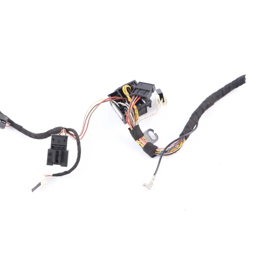 Mini R50 R52 R53 iPod Interface Adapter Connection Cable Unit Module - SKU 0406349-1 - Part number 0406349
