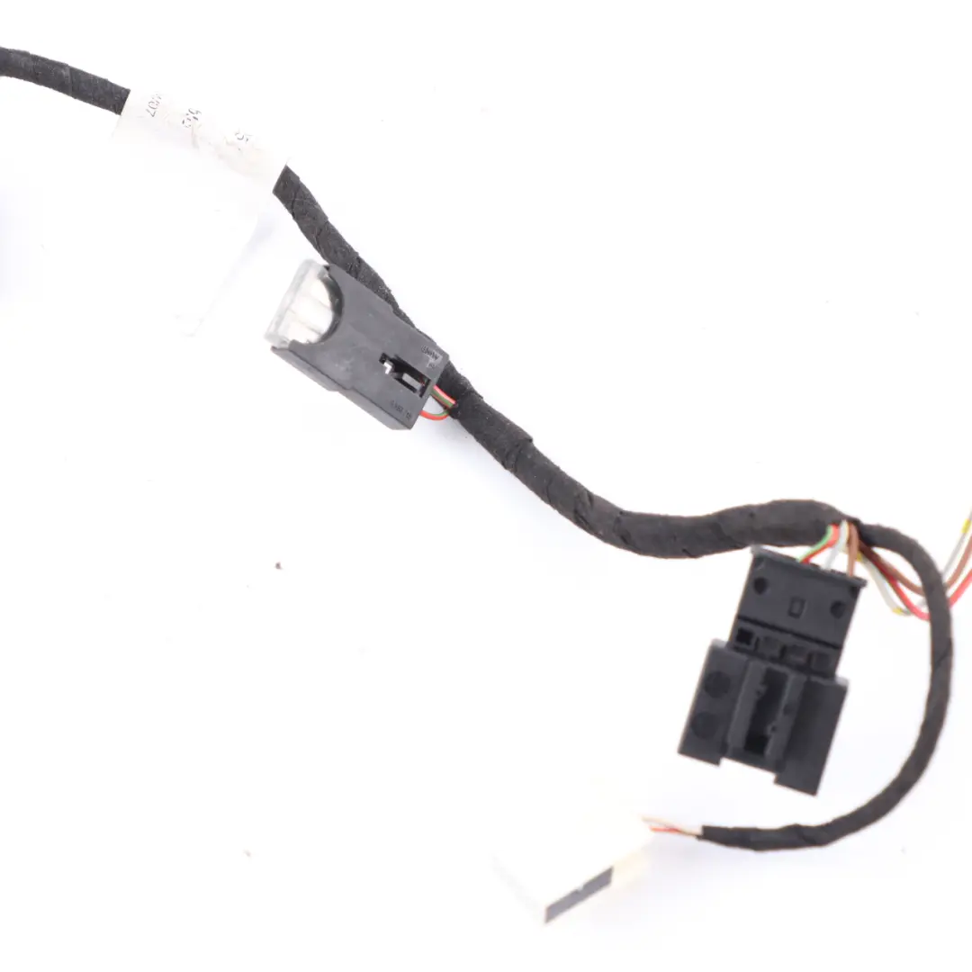 Mini R50 R52 R53 iPod Interface Adapter Connection Cable Unit Module - SKU 0406349-1 - Part number 0406349
