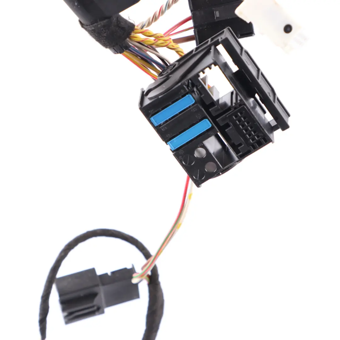 Mini R50 R52 R53 iPod Interface Adapter Connection Cable Unit Module - SKU 0406349-1 - Part number 0406349