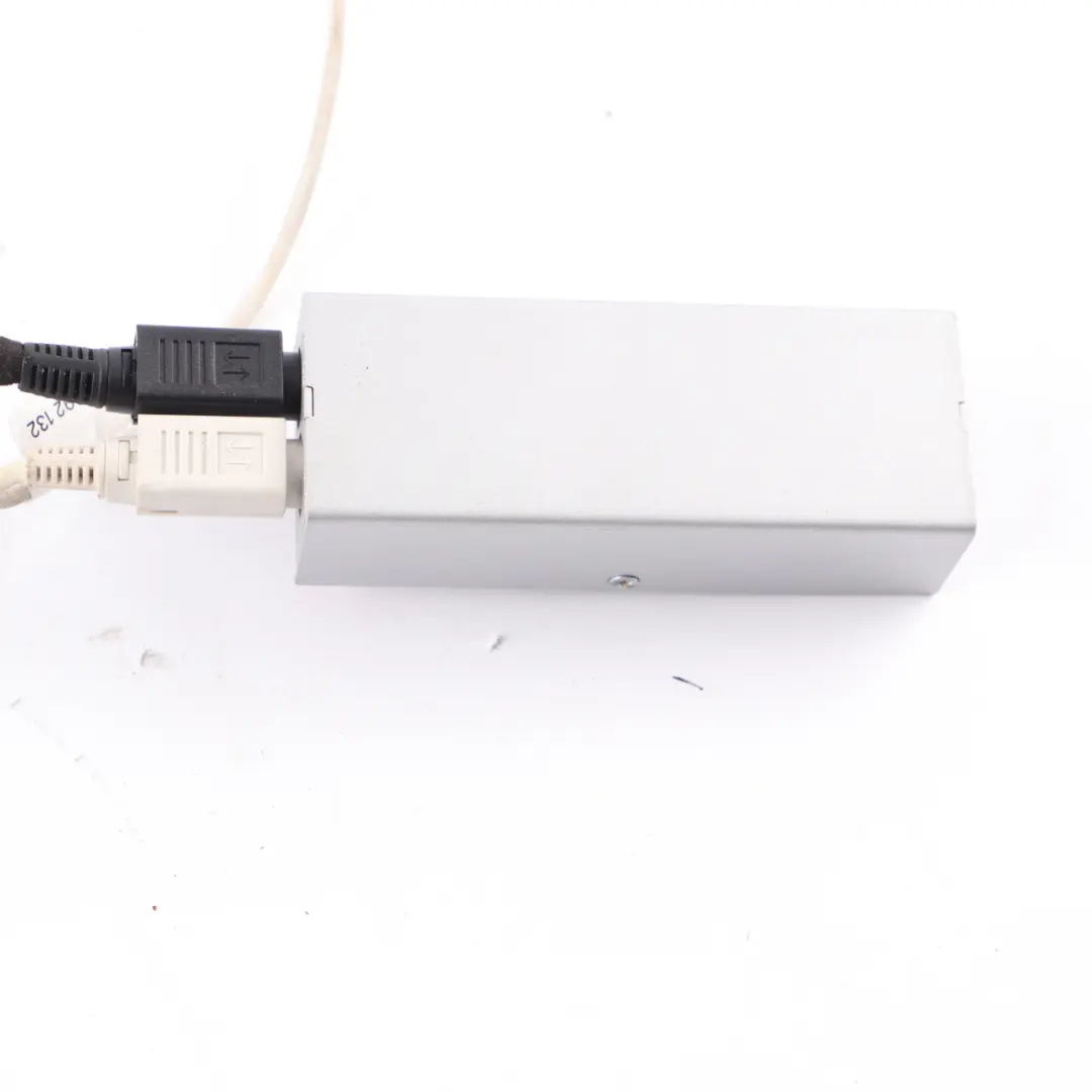 Mini R50 R52 R53 iPod Interface Adapter Connection Cable Unit Module - SKU 0406349-1 - Part number 0406349