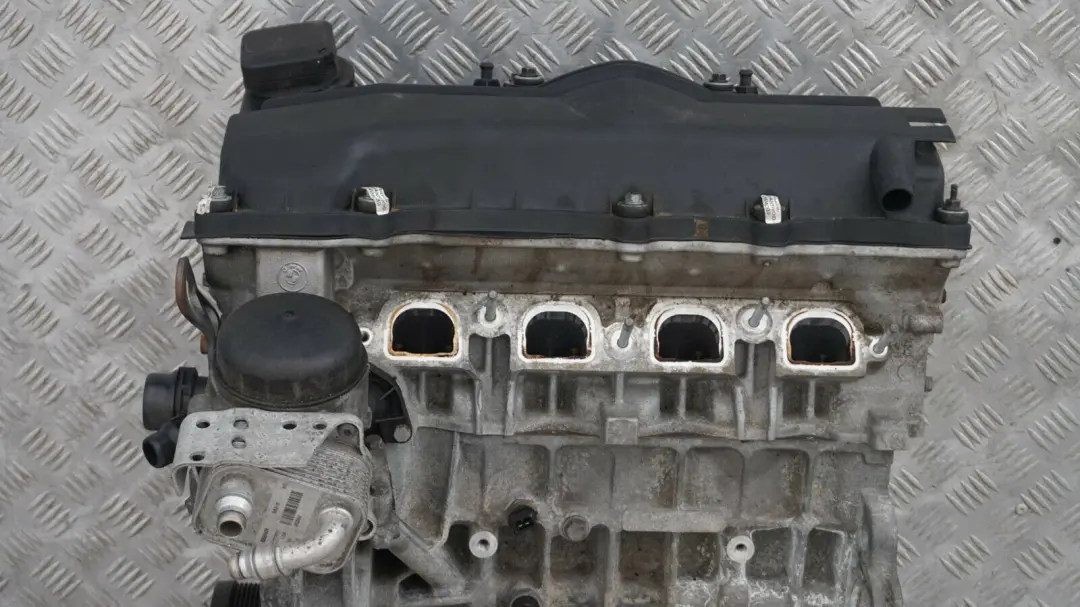 BMW X3 Series E83 2.0i Petrol N46 Complete Engine N46B20B New Timing WARRANTY - SKU 0406822-3 - Part number 0406822