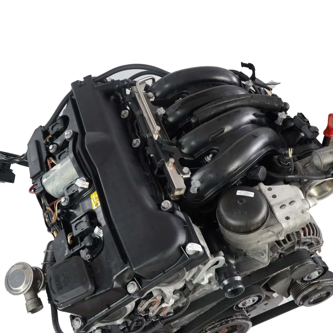 BMW X3 Series E83 2.0i Petrol N46 Complete Engine N46B20B New Timing WARRANTY - SKU 0406822-3 - Part number 0406822