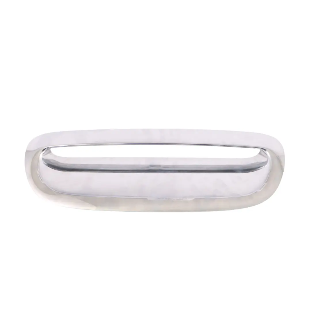 Lufteinlass Formteil Mini R52 R53 Frontgrill Haube Kühlergrill für mit Teilenummer 0406979 Lufteinlass Formteil Mini R52 R53 Frontgrill Haube Kühlergrill - SKU 0406979 - Teilenummer 0406979