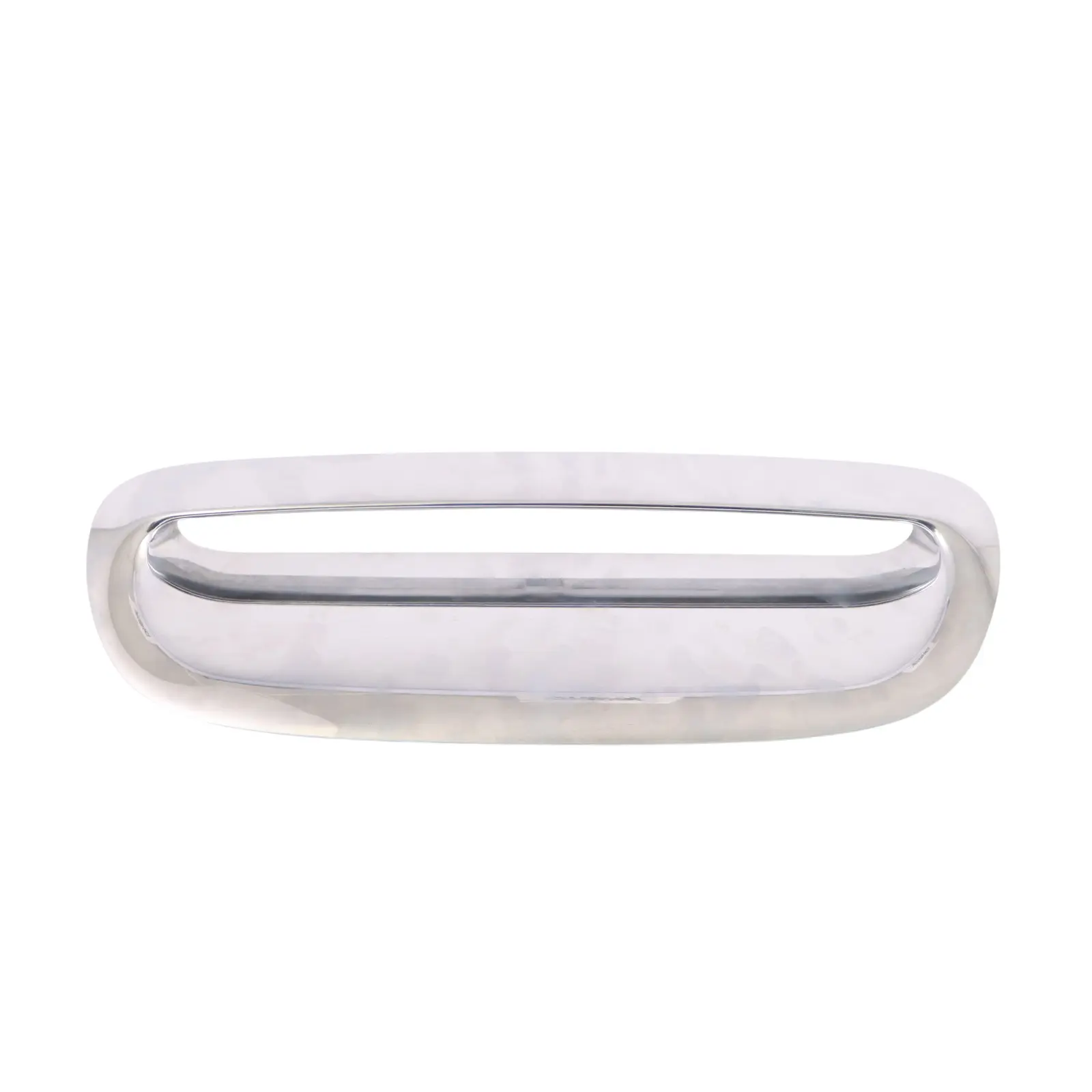 Modanatura presa d'aria Mini R52 R53 anteriore cappuccio radiatore Scoop 0406979