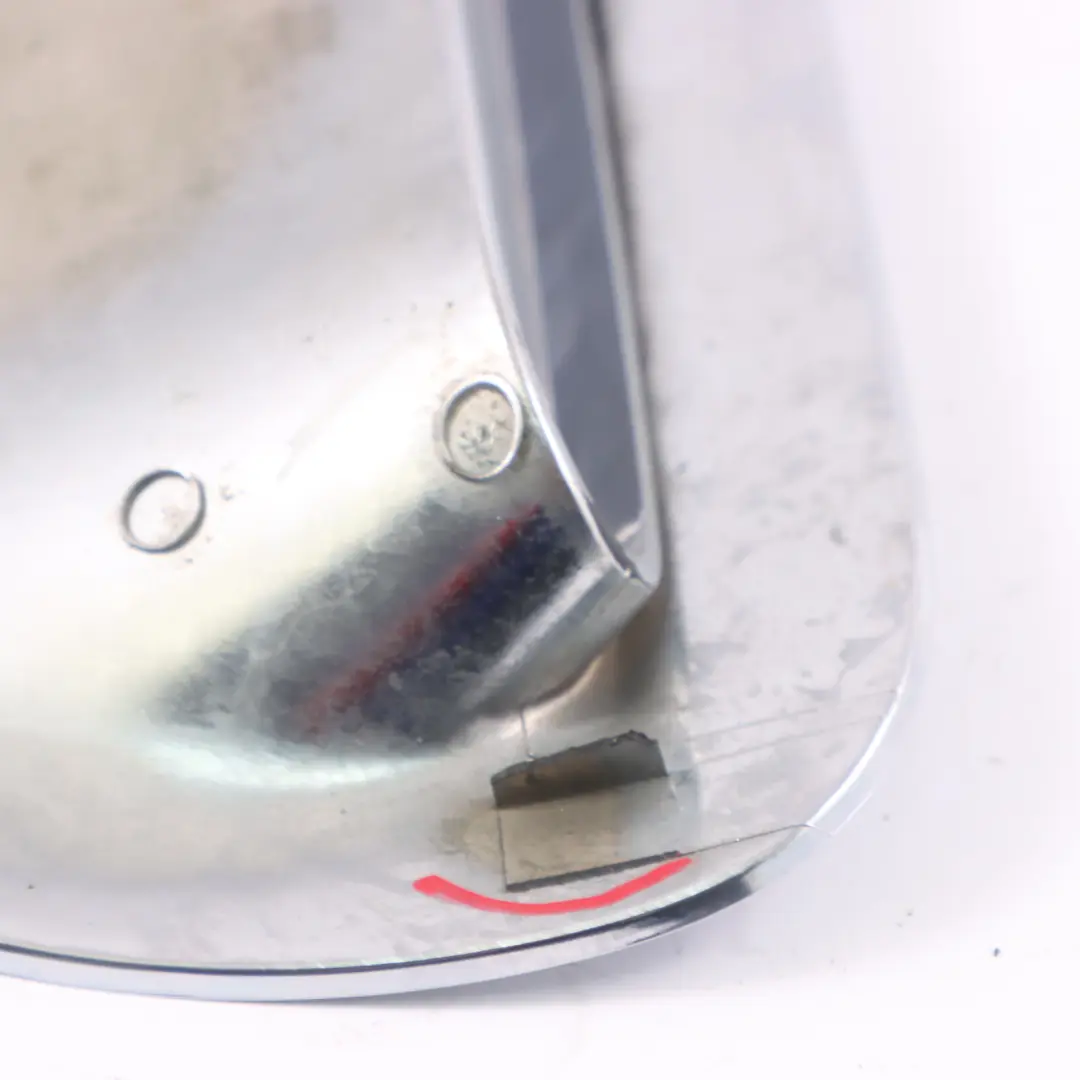 Lufteinlass Formteil Mini R52 R53 Frontgrill Haube Kühlergrill für mit Teilenummer 0406979 Lufteinlass Formteil Mini R52 R53 Frontgrill Haube Kühlergrill - SKU 0406979 - Teilenummer 0406979