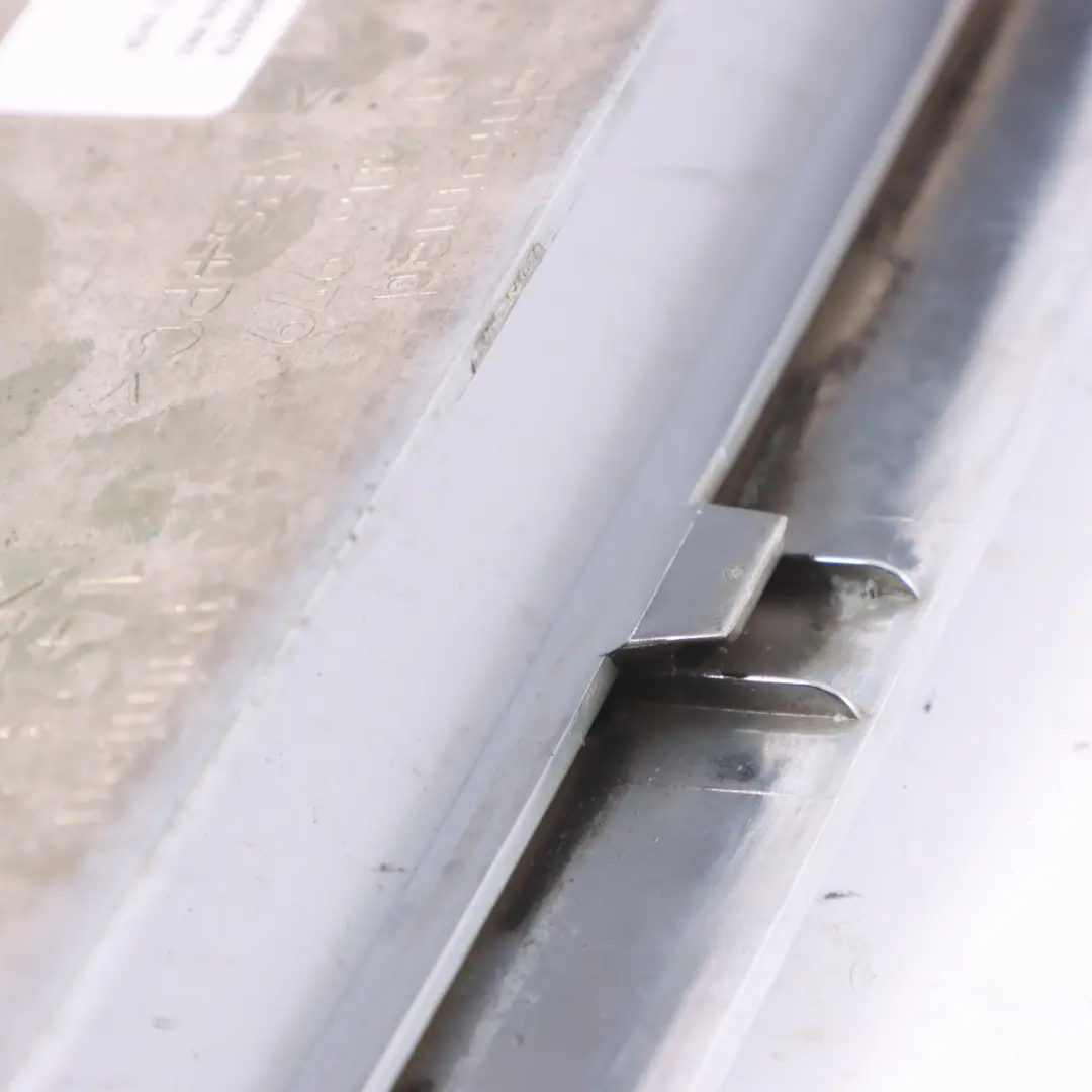 Lufteinlass Formteil Mini R52 R53 Frontgrill Haube Kühlergrill für mit Teilenummer 0406979 Lufteinlass Formteil Mini R52 R53 Frontgrill Haube Kühlergrill - SKU 0406979 - Teilenummer 0406979