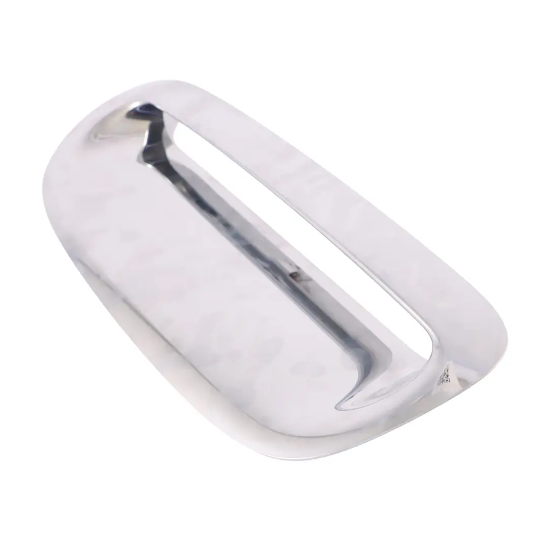 Intake Moulding Mini R52 R53 Front Grille Hood Radiator Scoop to Air with Part number 0406979 Air Intake Moulding Mini R52 R53 Front Grille Hood Radiator Scoop - SKU 0406979 - Part number 0406979