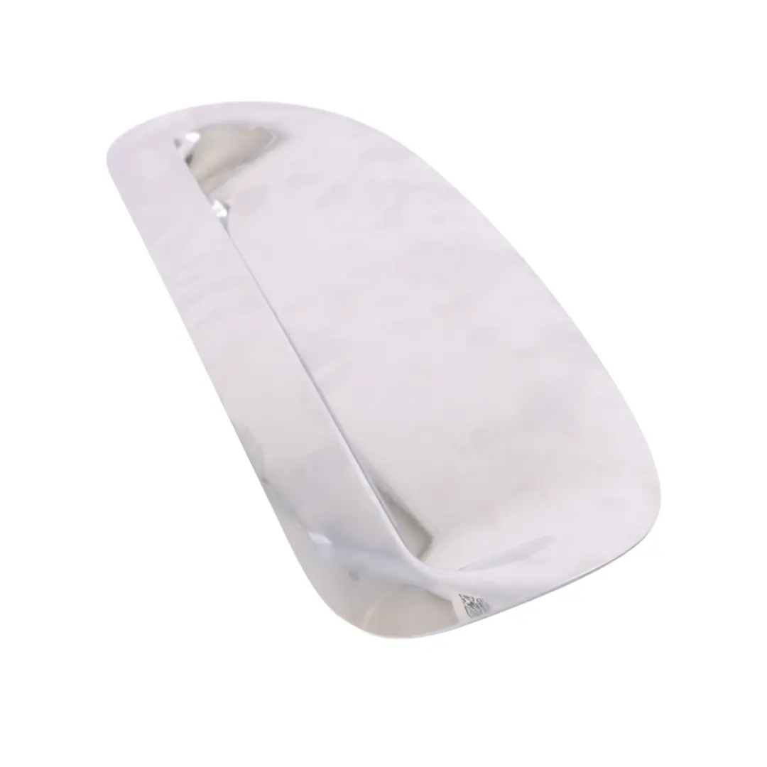  Moldura Admisión Aire Mini R52 R53 Rejilla Delantera Cubierta Radiador - SKU 0406979 - Número de pieza 0406979