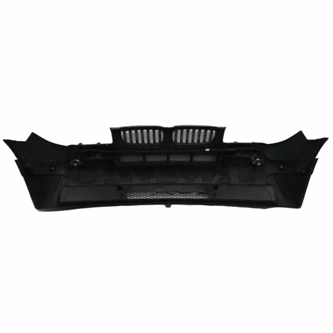 BMW X3 E83 Zderzak Przedni PDC Mysticblau - A07 - SKU 0409897-MYS - Numer Części 0409897