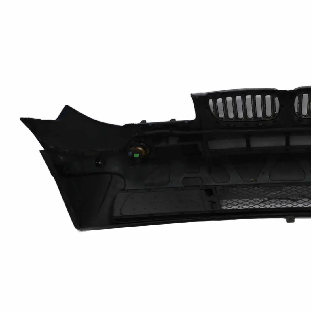 Zderzak Przedni PDC Mysticblau - A07 do BMW X3 E83 o numerze 0409897 BMW X3 E83 Zderzak Przedni PDC Mysticblau - A07 - SKU 0409897-MYS - Numer Części 0409897