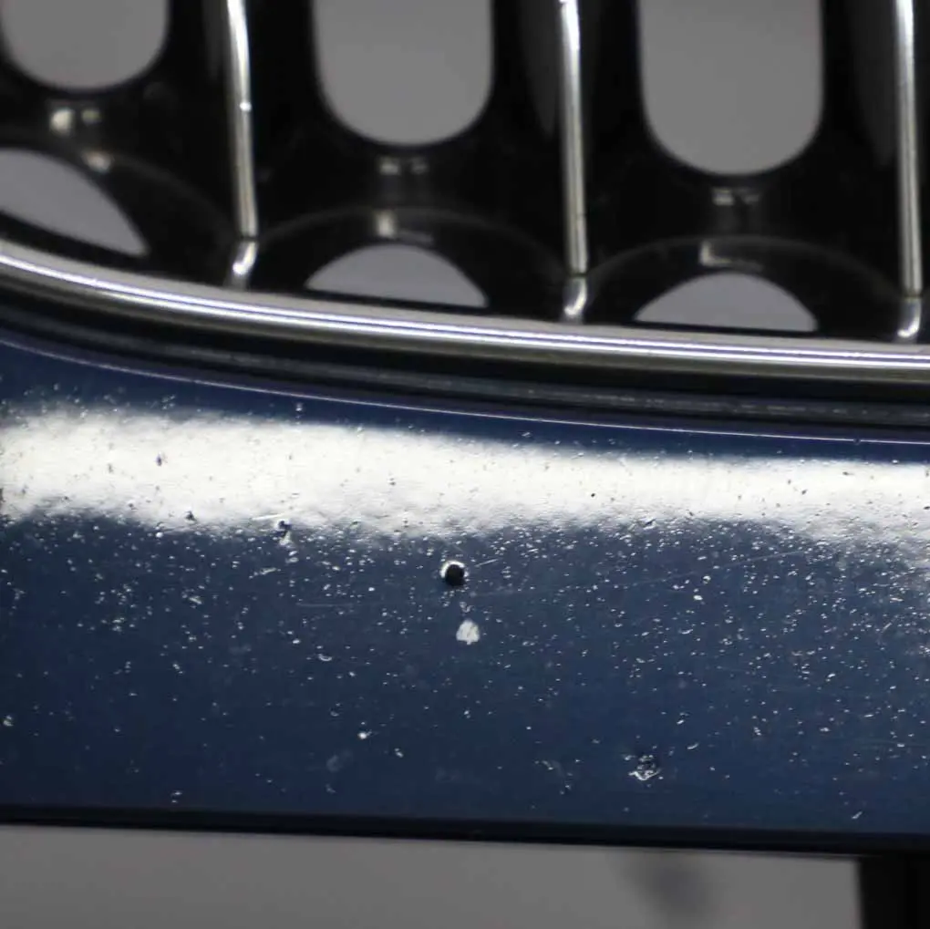 Zderzak Przedni PDC Mysticblau - A07 do BMW X3 E83 o numerze 0409897 BMW X3 E83 Zderzak Przedni PDC Mysticblau - A07 - SKU 0409897-MYS - Numer Części 0409897