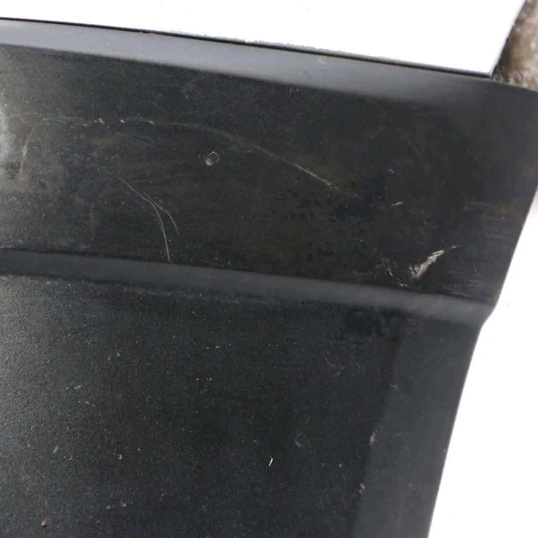 Front Bumper PDC Headlight Cleaning Silbergrau Grey Metallic - A08 to BMW X3 E83 with Part number 0409897 BMW X3 E83 Front Bumper PDC Headlight Cleaning Silbergrau Grey Metallic - A08 - SKU 0409897-SBG - Part number 0409897