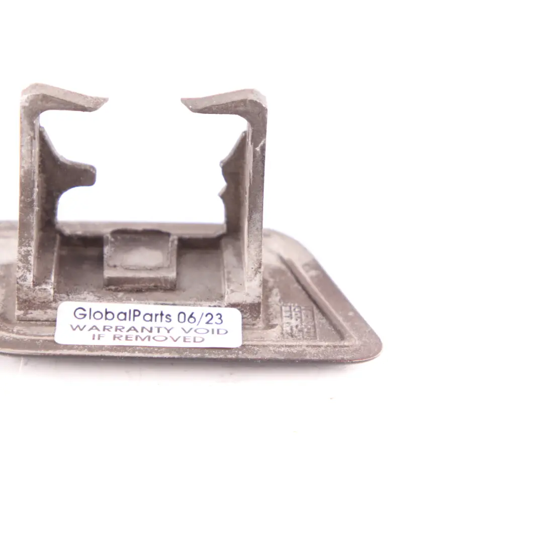 Headlight Washer Nozzle Jet Cap Cover Left N/S Black Sapphire - 475 to BMW X3 E83 with Part number 0409899 BMW X3 E83 Headlight Washer Nozzle Jet Cap Cover Left N/S Black Sapphire - 475 - SKU 0409899-BS - Part number 0409899