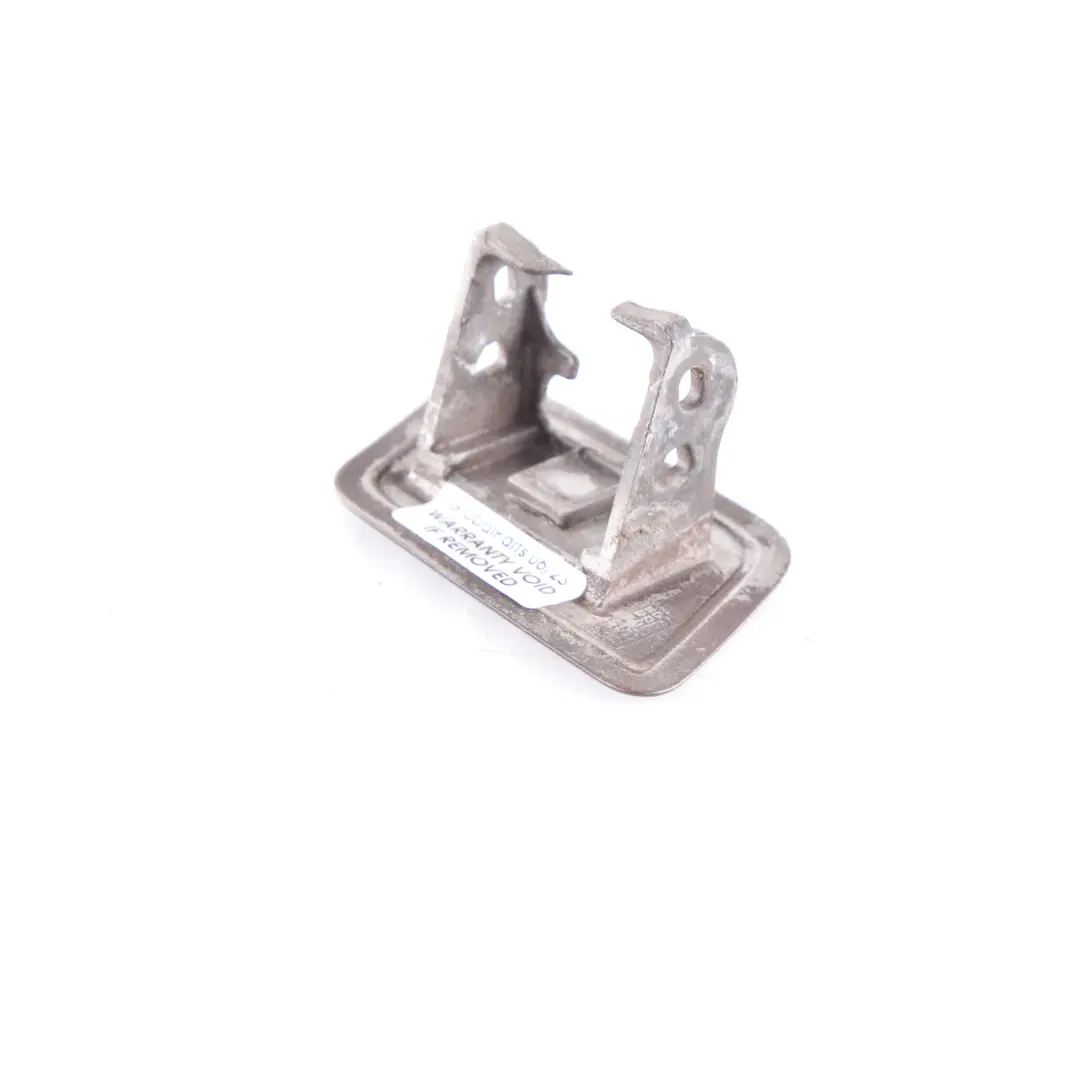 Headlight Washer Nozzle Jet Cap Cover Left N/S Black Sapphire - 475 to BMW X3 E83 with Part number 0409899 BMW X3 E83 Headlight Washer Nozzle Jet Cap Cover Left N/S Black Sapphire - 475 - SKU 0409899-BS - Part number 0409899