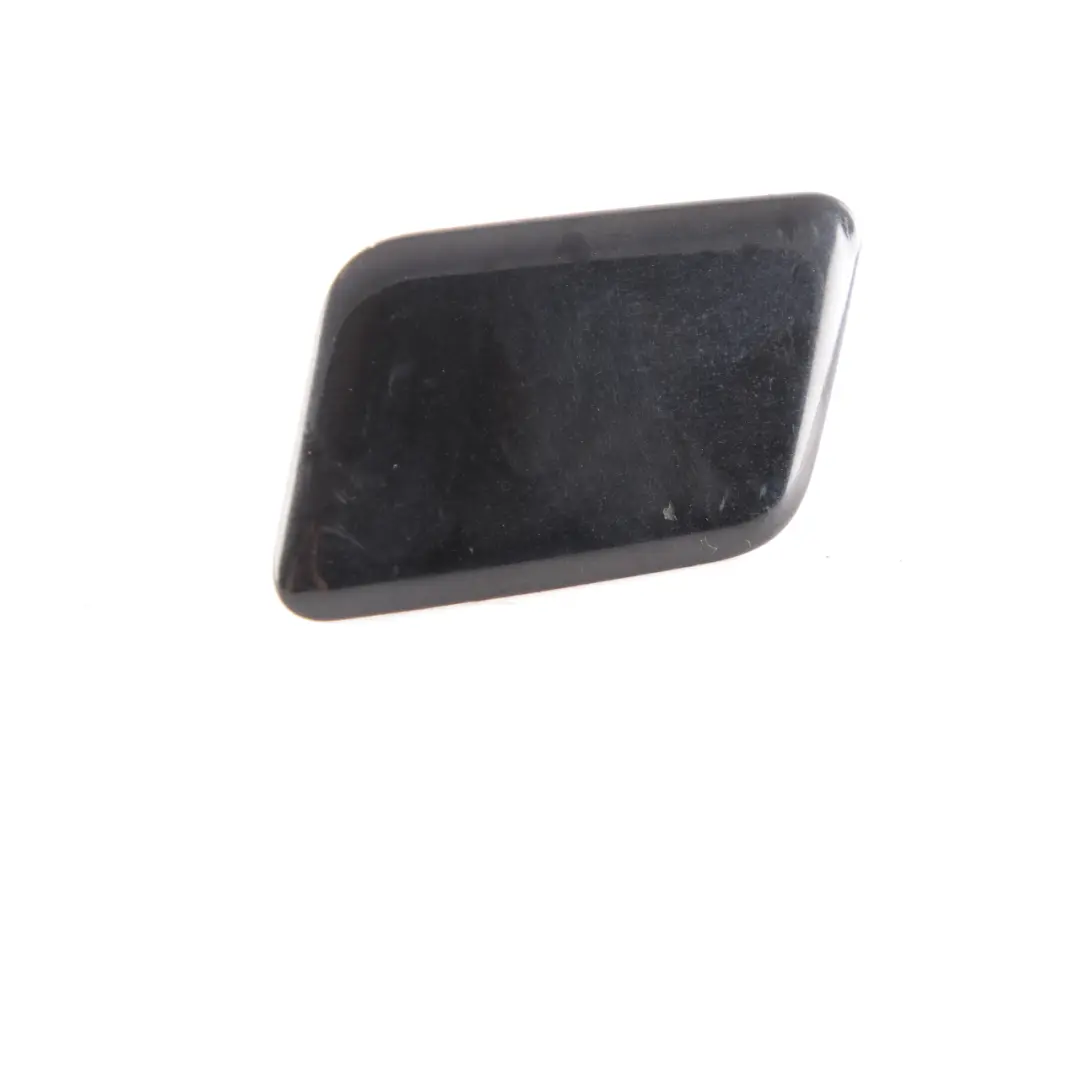 Headlight Washer Nozzle Jet Cap Cover Left N/S Black Sapphire - 475 to BMW X3 E83 with Part number 0409899 BMW X3 E83 Headlight Washer Nozzle Jet Cap Cover Left N/S Black Sapphire - 475 - SKU 0409899-BS - Part number 0409899