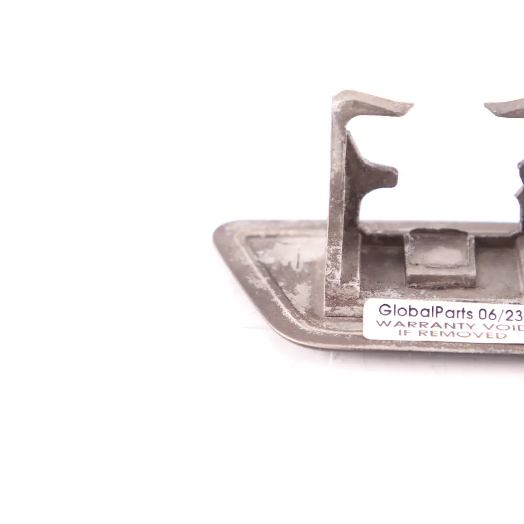 BMW X3 E83 Headlight Washer Nozzle Jet Cap Cover Left N/S Black Sapphire - 475 - SKU 0409899-BS - Part number 0409899