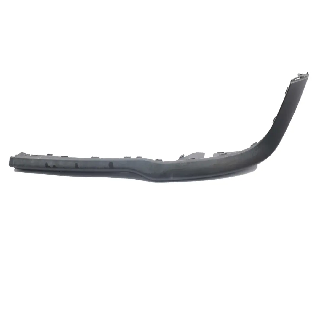 Front Bumper Left N/S Cooper S D Extension Trim Panel to Mini R56 JCW with Part number 0413249 Mini R56 JCW Front Bumper Left N/S Cooper S D Extension Trim Panel - SKU 0413249 - Part number 0413249