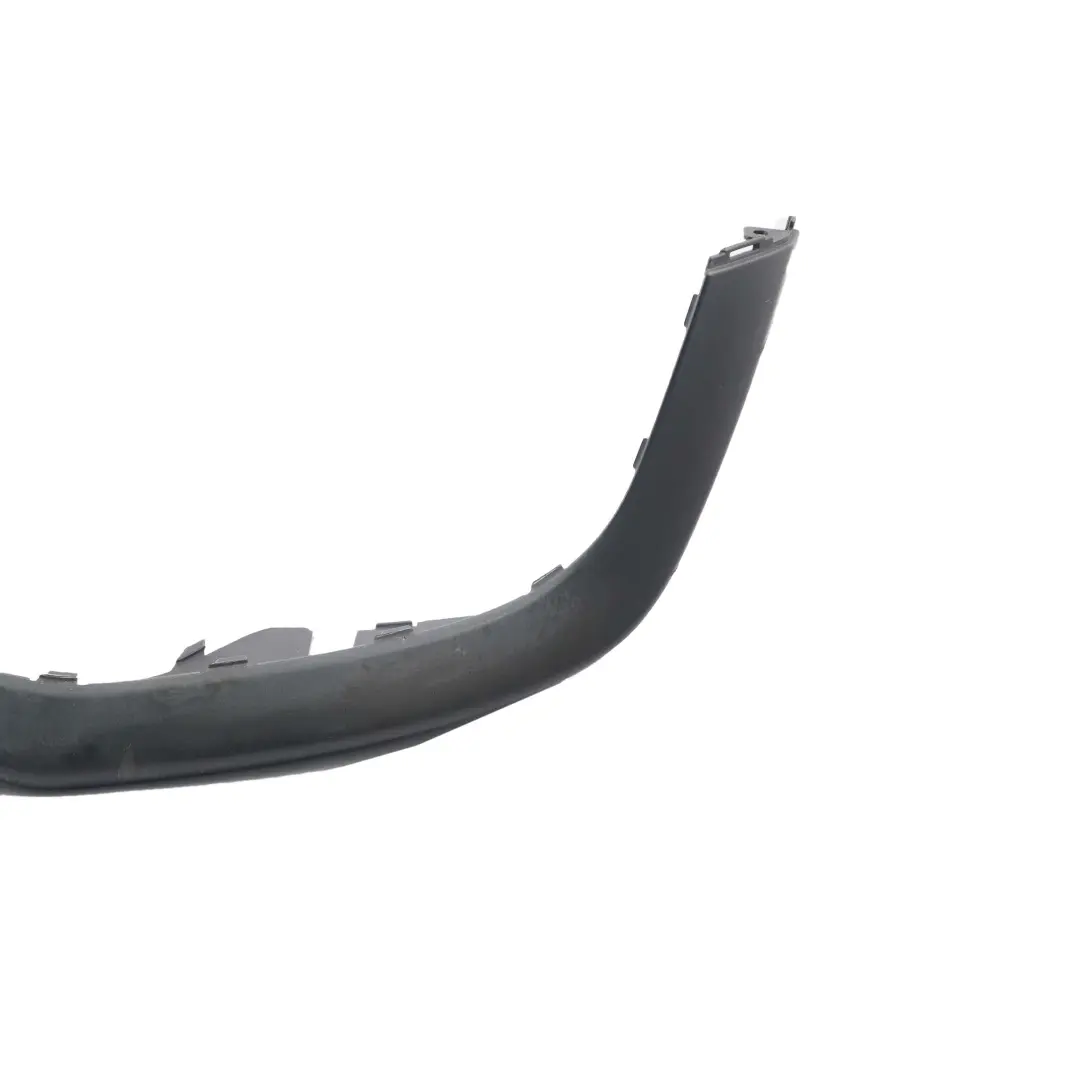 Front Bumper Left N/S Cooper S D Extension Trim Panel to Mini R56 JCW with Part number 0413249 Mini R56 JCW Front Bumper Left N/S Cooper S D Extension Trim Panel - SKU 0413249 - Part number 0413249