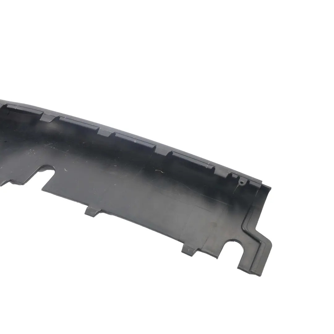 Mini R56 JCW Front Bumper Left N/S Cooper S D Extension Trim Panel - SKU 0413249 - Part number 0413249