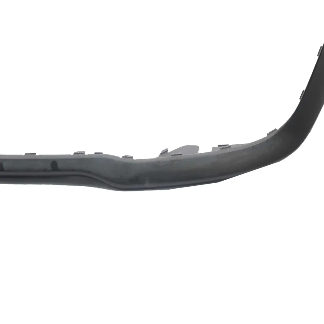 Mini Cooper S D R56 JCW Stossfänger Verbreiterung Hinten Rechts - SKU 0413249 - Teilenummer 0413249