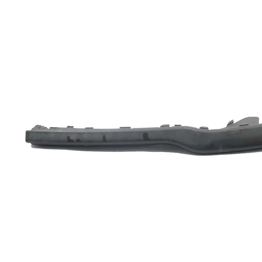 Mini R56 JCW Front Bumper Left N/S Cooper S D Extension Trim Panel - SKU 0413249 - Part number 0413249