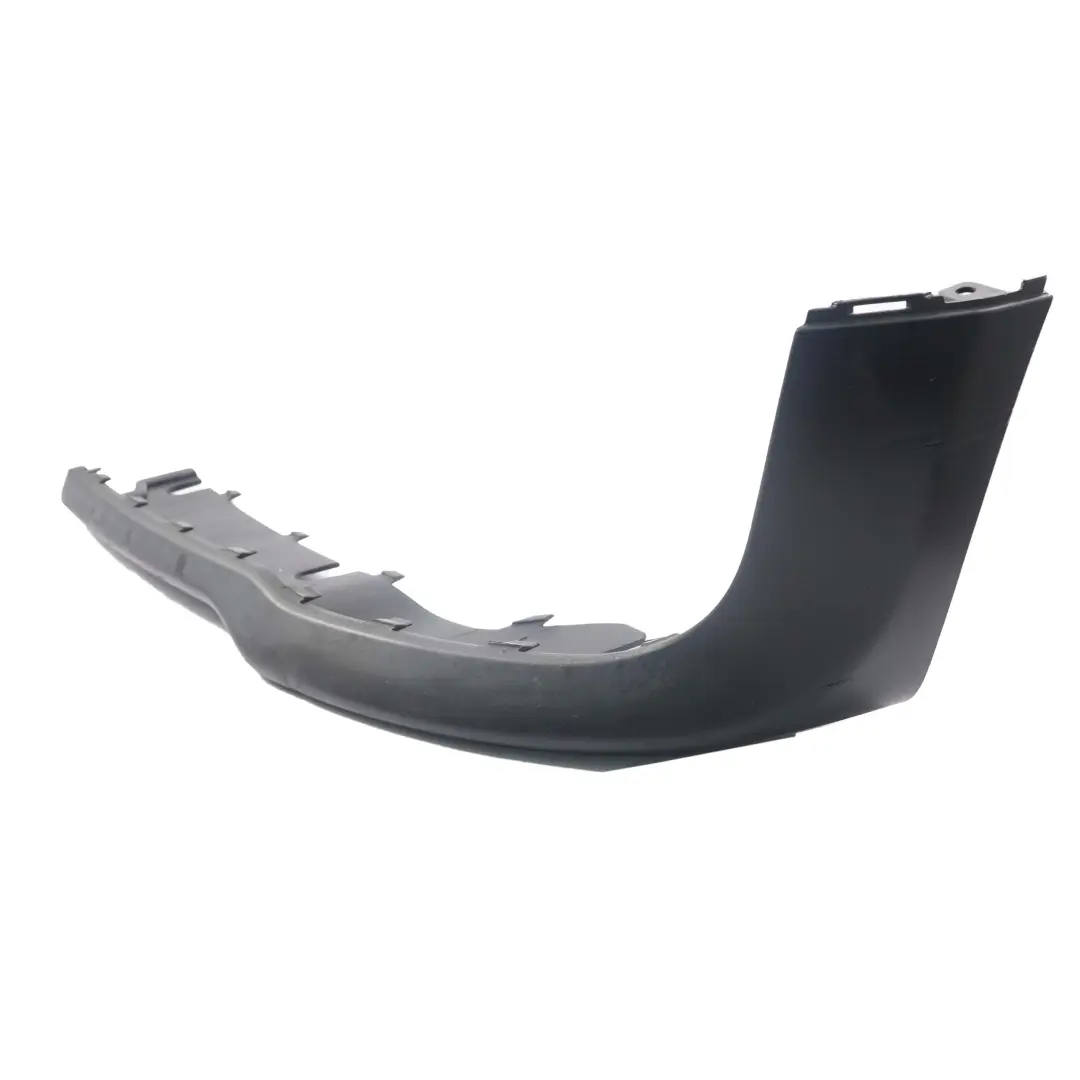 Front Bumper Left N/S Cooper S D Extension Trim Panel to Mini R56 JCW with Part number 0413249 Mini R56 JCW Front Bumper Left N/S Cooper S D Extension Trim Panel - SKU 0413249 - Part number 0413249