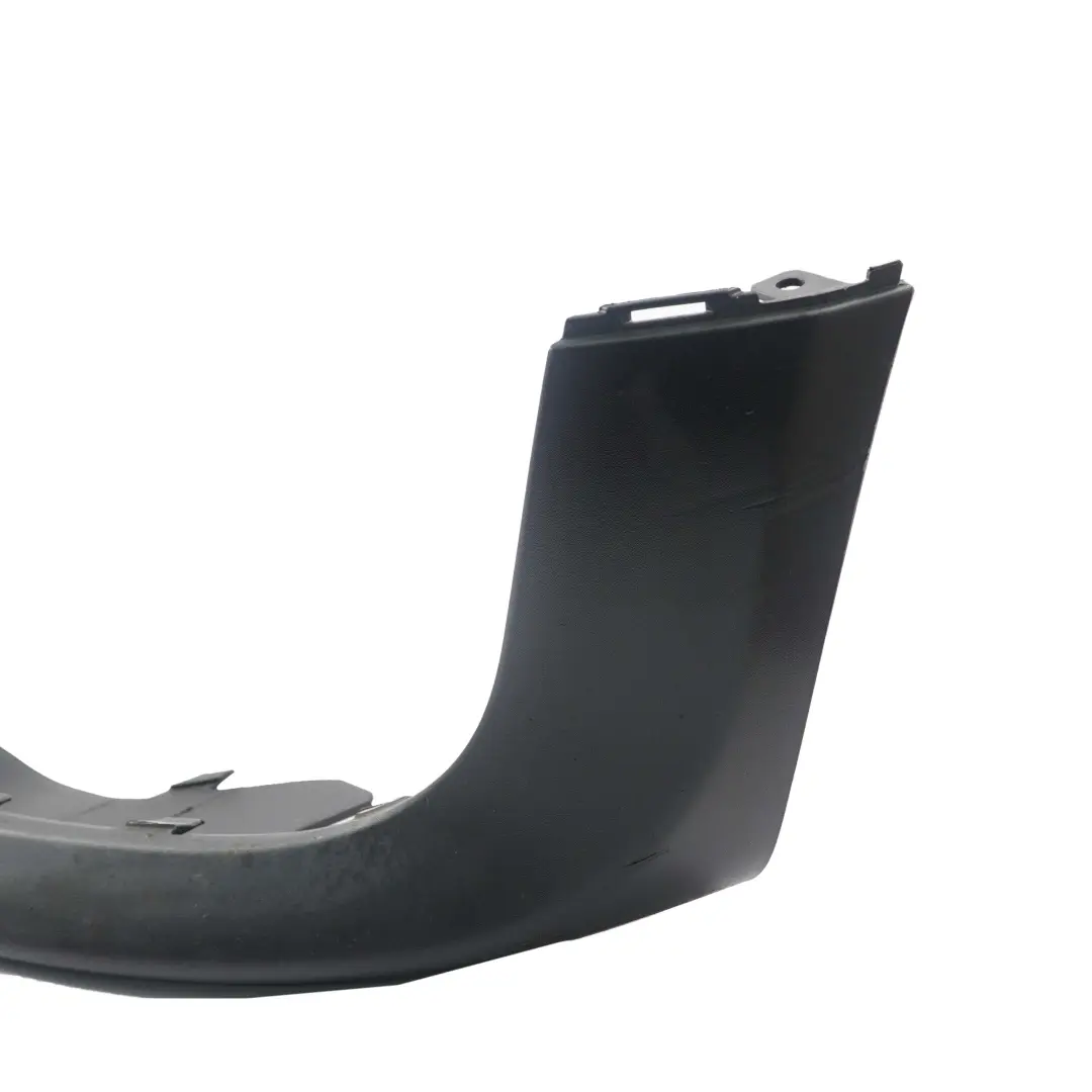 Front Bumper Left N/S Cooper S D Extension Trim Panel to Mini R56 JCW with Part number 0413249 Mini R56 JCW Front Bumper Left N/S Cooper S D Extension Trim Panel - SKU 0413249 - Part number 0413249