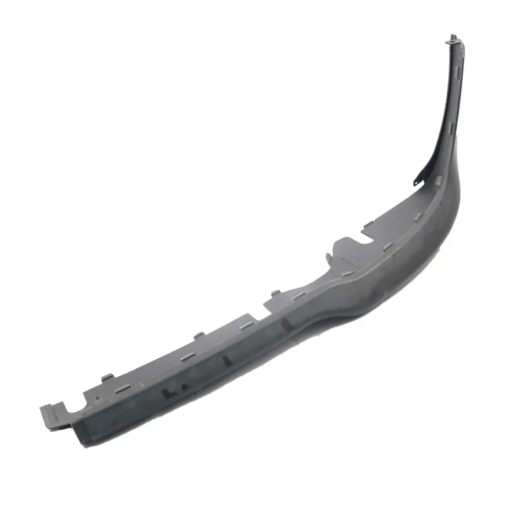 Mini R56 JCW Front Bumper Left N/S Cooper S D Extension Trim Panel - SKU 0413249 - Part number 0413249