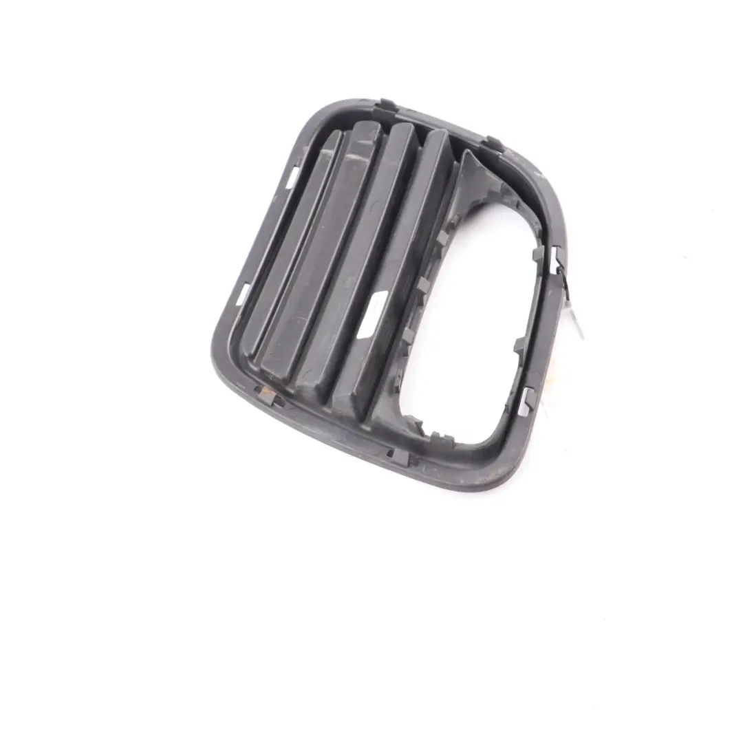 Mini Cooper JCW F55 F56 Kratka Wlotu Powietrza Zderzaka Lewy Tył - SKU 0413257 - Numer Części 0413257