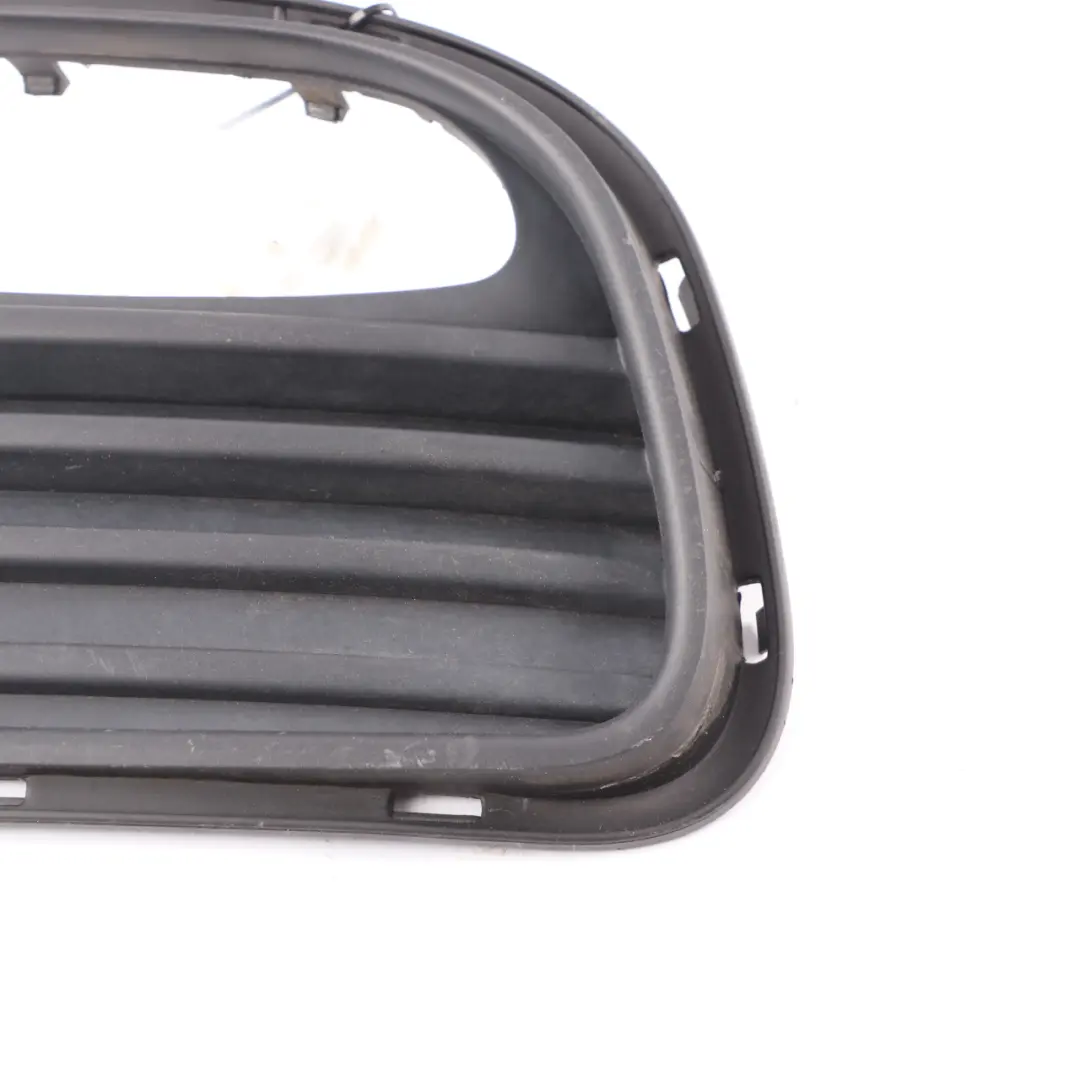 Mini JCW F55 F56 Griglia paraurti posteriore Aerokit Grid Trim sinistra 7351655 - SKU 0413257 - Numero di parte 0413257