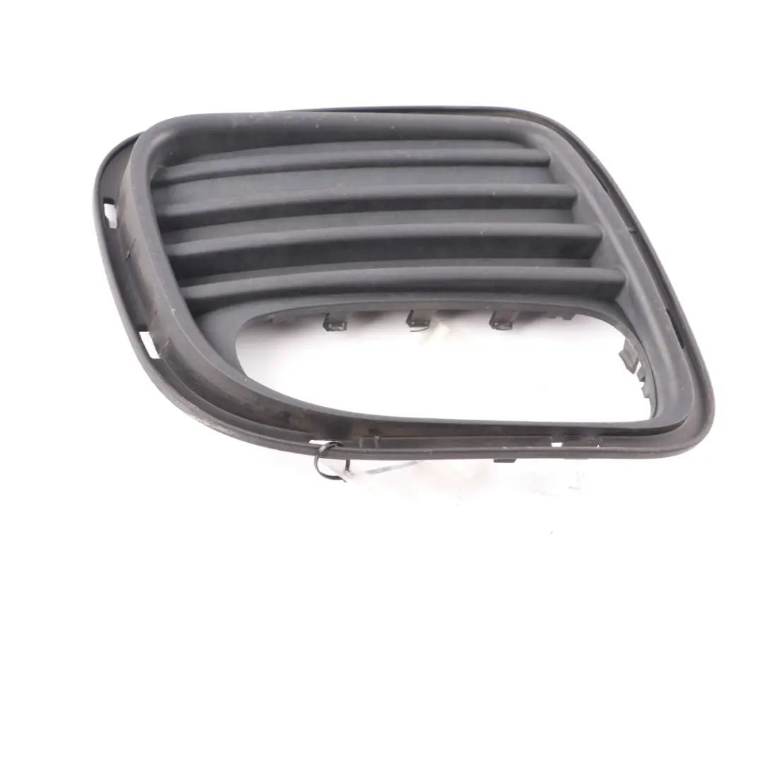 Bumper Grille Mini R56 R57 R58 JCW Aerokit Grid Trim Left N/S to Rear with Part number 0413257 Rear Bumper Grille Mini R56 R57 R58 JCW Aerokit Grid Trim Left N/S - SKU 0413257 - Part number 0413257