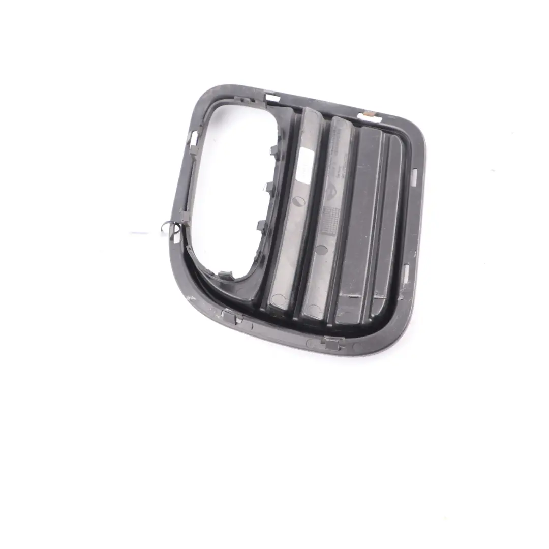 Heckstoßstange Kühlergrill Aerokit Gitter Links für Mini R56 R57 R58 JCW mit Teilenummer 0413257 Mini R56 R57 R58 JCW Heckstoßstange Kühlergrill Aerokit Gitter Links - SKU 0413257 - Teilenummer 0413257