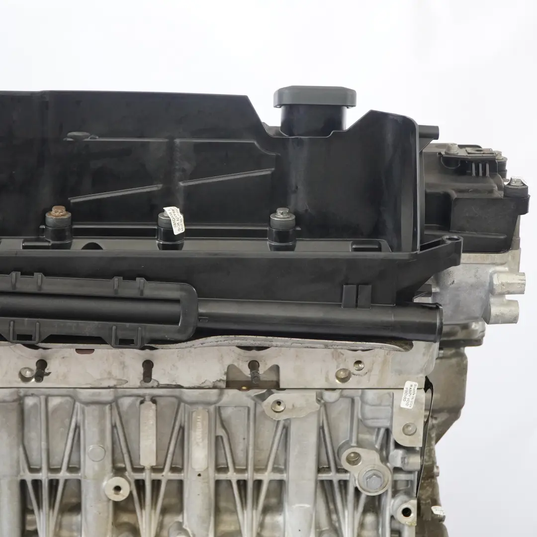BMW X3 Series E83 3.0d Diesel M57N2 Bare Engine 306D3 218HP with 99k, WARRANTY - SKU P0413756 - Part number 0413756