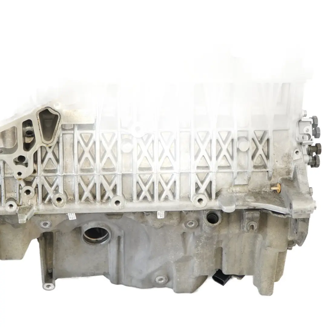 BMW X3 Series E83 3.0d Diesel M57N2 Bare Engine 306D3 218HP with 99k, WARRANTY - SKU P0413756 - Part number 0413756