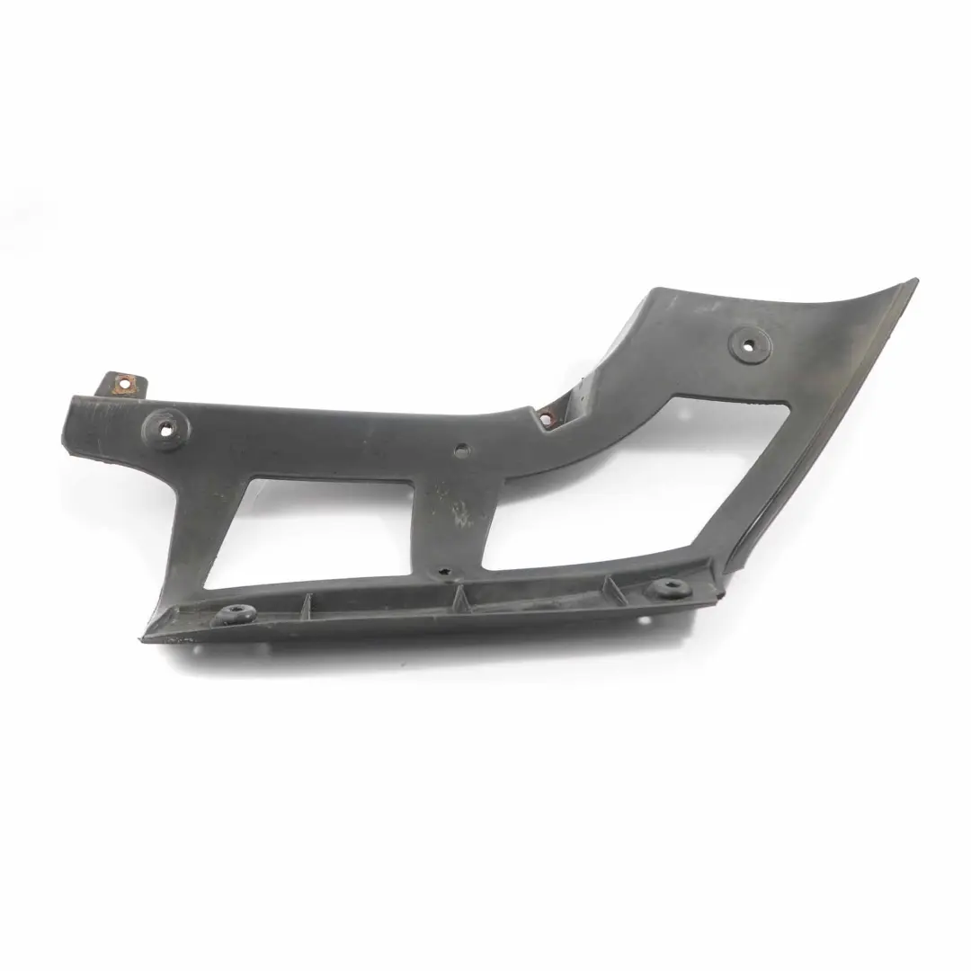 Paraurti Posteriore Sinistro Supporto Staffa Montaggio per BMW X5 E70 Aero con numero di parte 0413813 BMW X5 E70 Aero Paraurti Posteriore Sinistro Supporto Staffa Montaggio - SKU 0413813 - Numero di parte 0413813