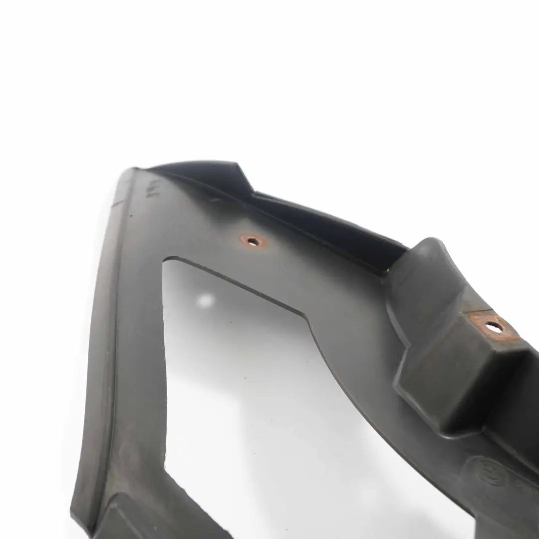 BMW X5 E70 Parachoques Trasero Izquierdo Soporte De Montaje - SKU 0413813 - Número de pieza 0413813