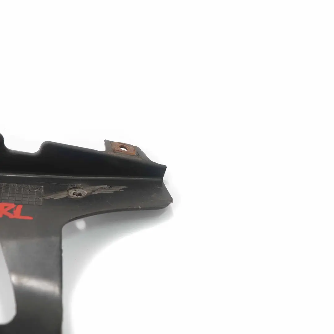 Paraurti Posteriore Sinistro Supporto Staffa Montaggio per BMW X5 E70 Aero con numero di parte 0413813 BMW X5 E70 Aero Paraurti Posteriore Sinistro Supporto Staffa Montaggio - SKU 0413813 - Numero di parte 0413813