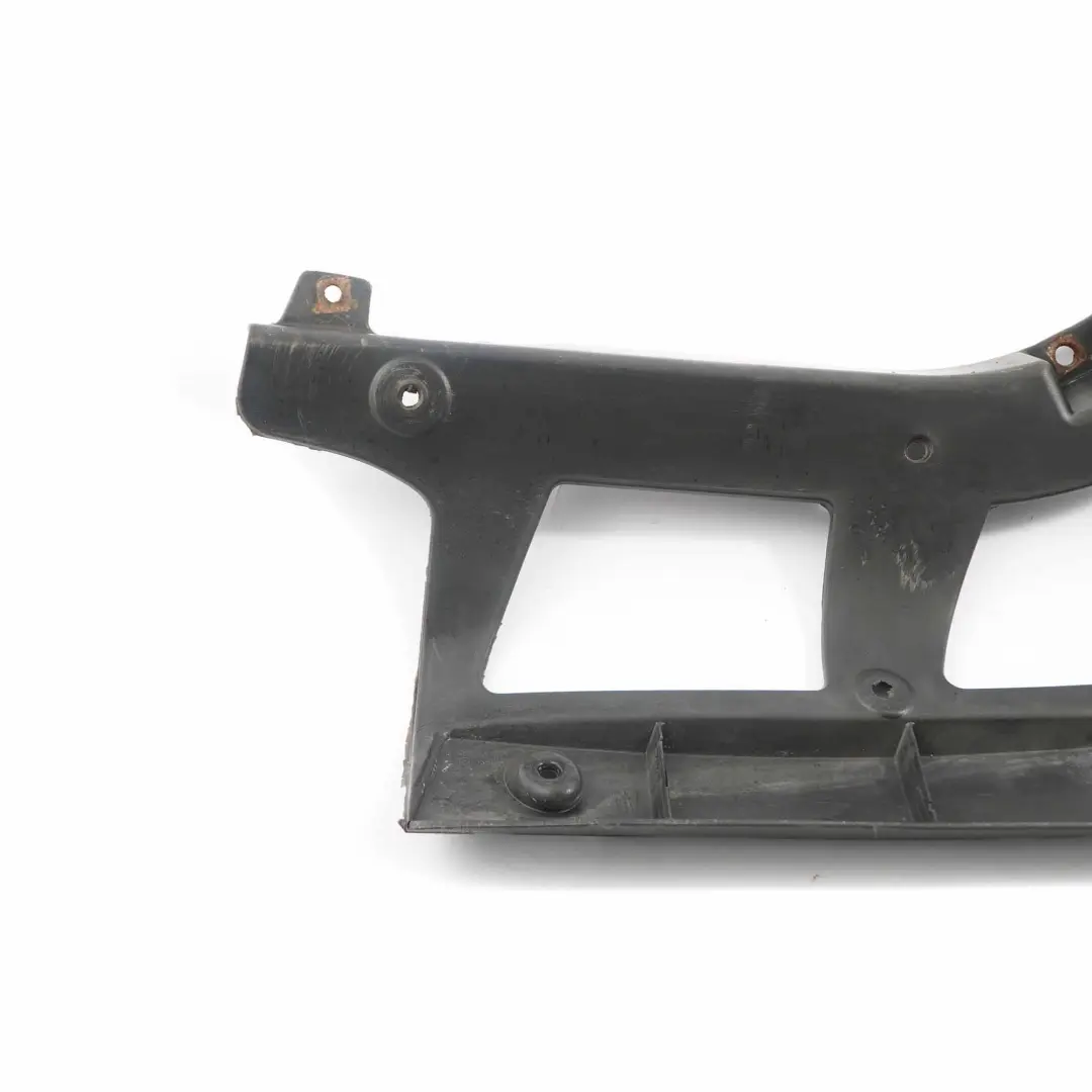BMW X5 E70 Bumper Mount Rear Left N/S Aero Bracket Holder Mounting - SKU 0413813 - Part number 0413813