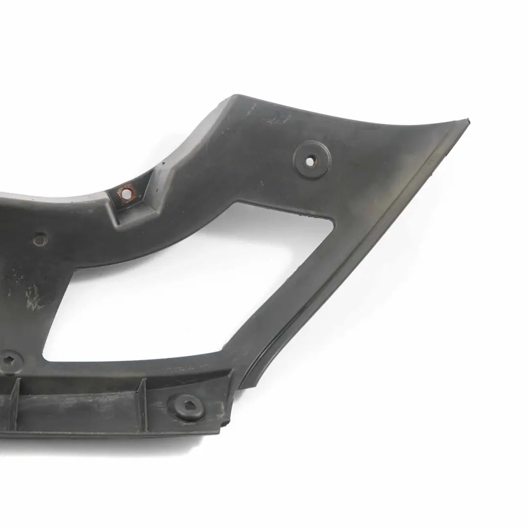 BMW X5 E70 Bumper Mount Rear Left N/S Aero Bracket Holder Mounting - SKU 0413813 - Part number 0413813