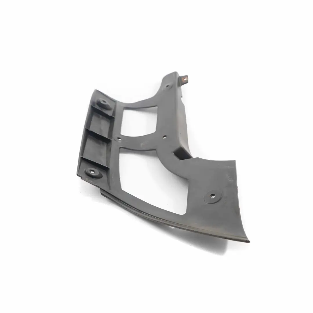 BMW X5 E70 Bumper Mount Rear Left N/S Aero Bracket Holder Mounting - SKU 0413813 - Part number 0413813