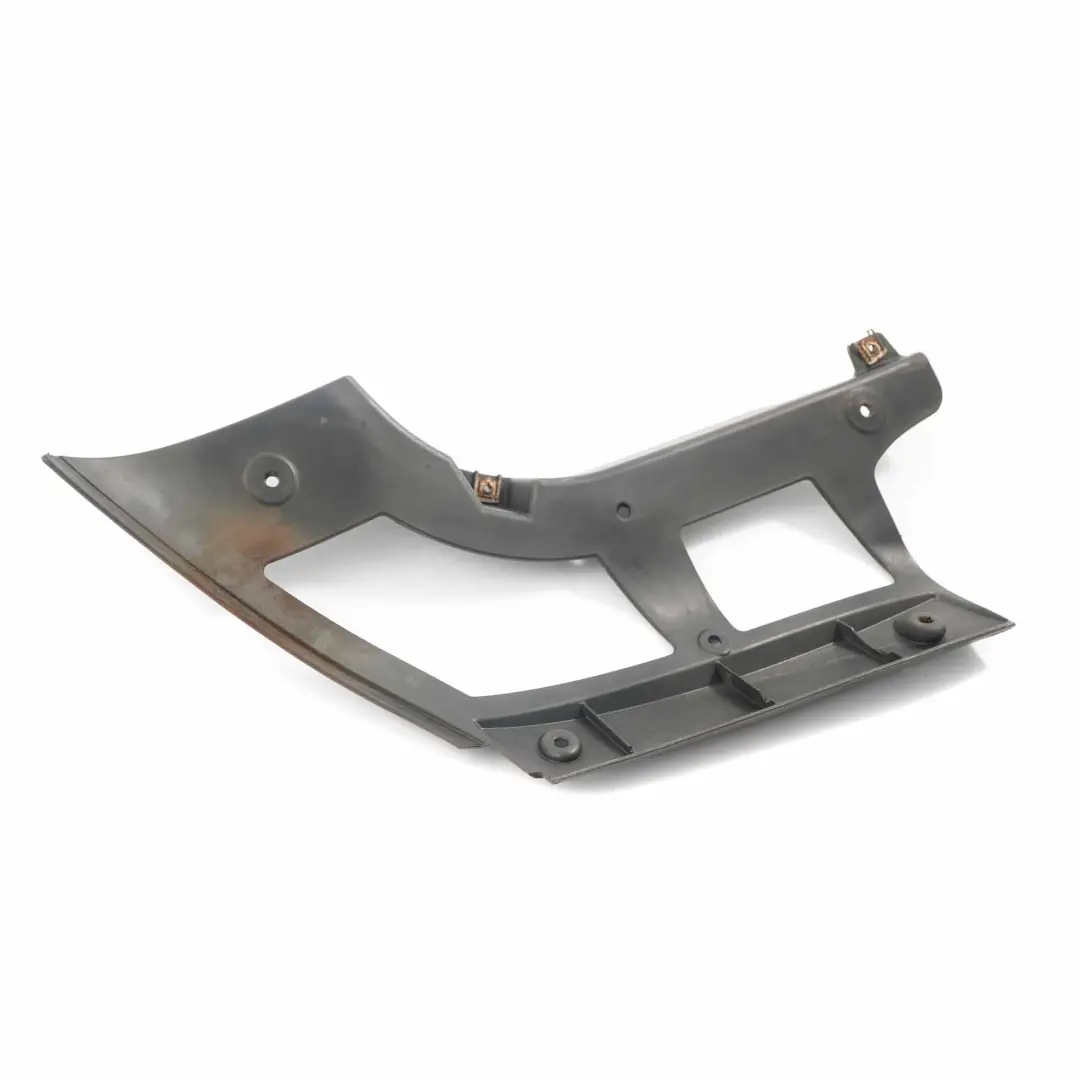 BMW X5 E70 Aero Paraurti Posteriore Destro Supporto Staffa Montaggio - SKU 0413814 - Numero di parte 0413814