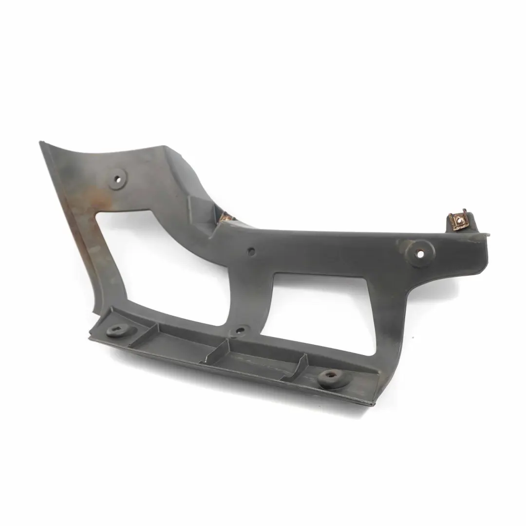 BMW X5 E70 Aero Paraurti Posteriore Destro Supporto Staffa Montaggio - SKU 0413814 - Numero di parte 0413814