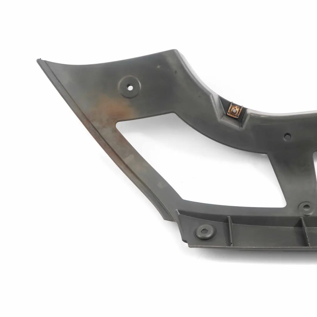 BMW X5 E70 Parachoques Trasero Delantero Soporte De Montaje Aero - SKU 0413814 - Número de pieza 0413814